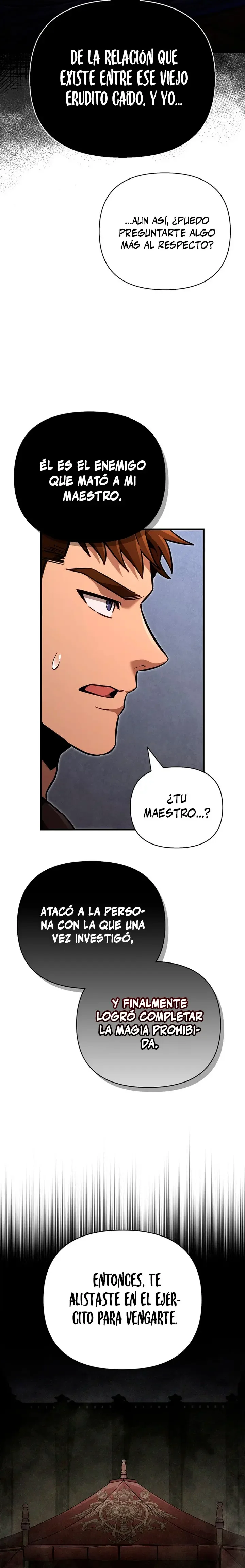 Read Sobreviviendo al Juego Siendo un Barbaro ES Manga Online