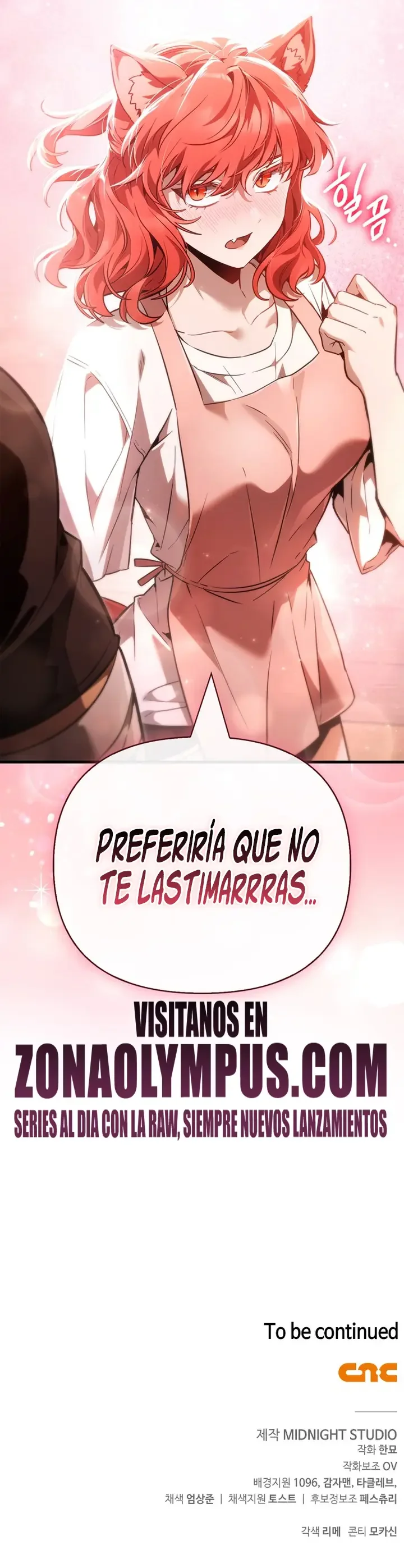 Read Sobreviviendo al Juego Siendo un Barbaro ES Manga Online