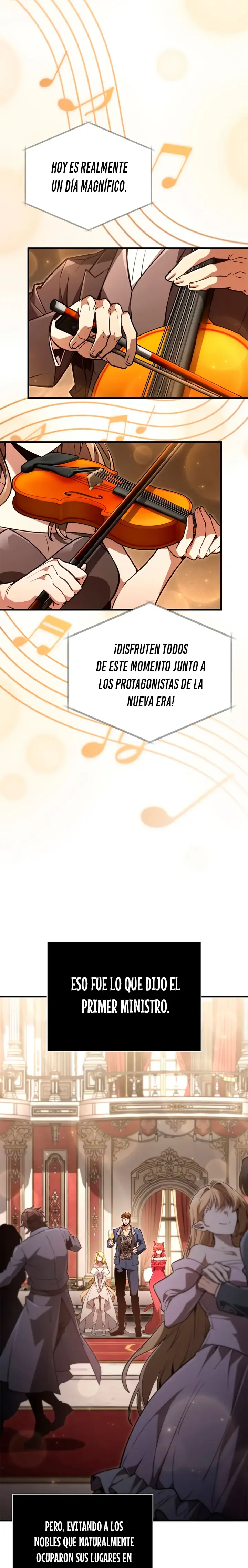 Read Sobreviviendo al Juego Siendo un Barbaro ES Manga Online