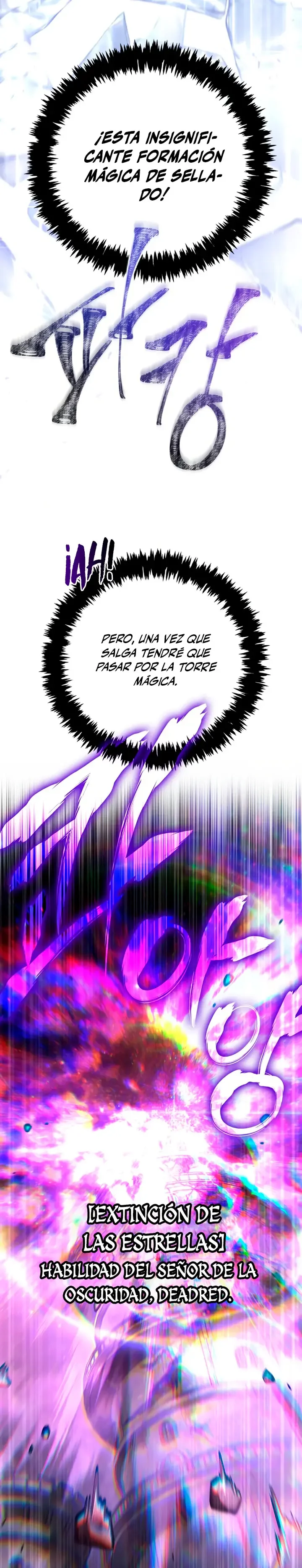 Read Sobreviviendo al Juego Siendo un Barbaro ES Manga Online