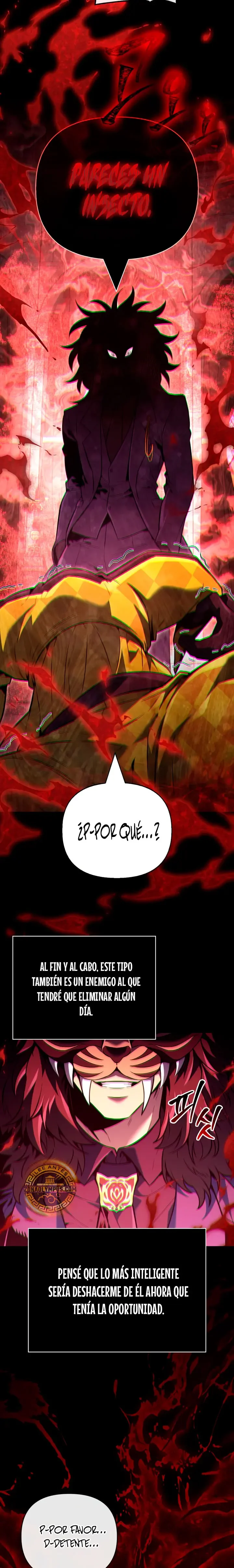 Read Sobreviviendo al Juego Siendo un Barbaro ES Manga Online