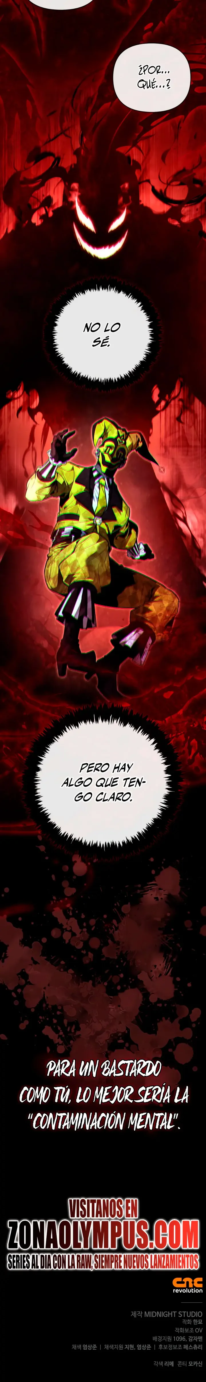 Read Sobreviviendo al Juego Siendo un Barbaro ES Manga Online