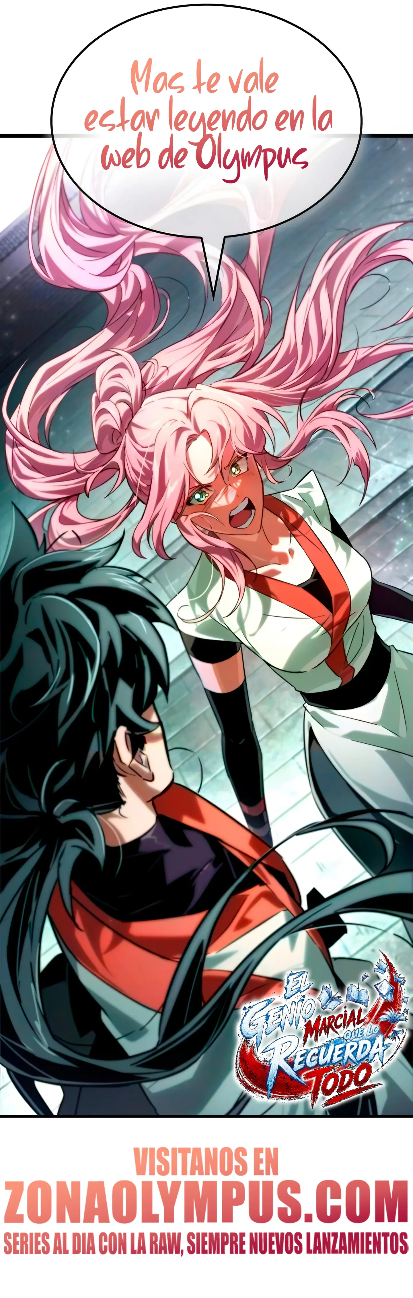 Read Sobreviviendo al Juego Siendo un Barbaro ES Manga Online