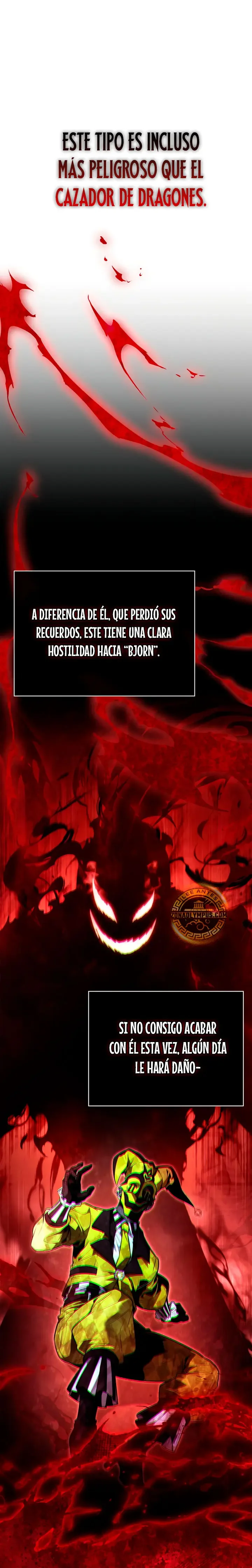 Read Sobreviviendo al Juego Siendo un Barbaro ES Manga Online
