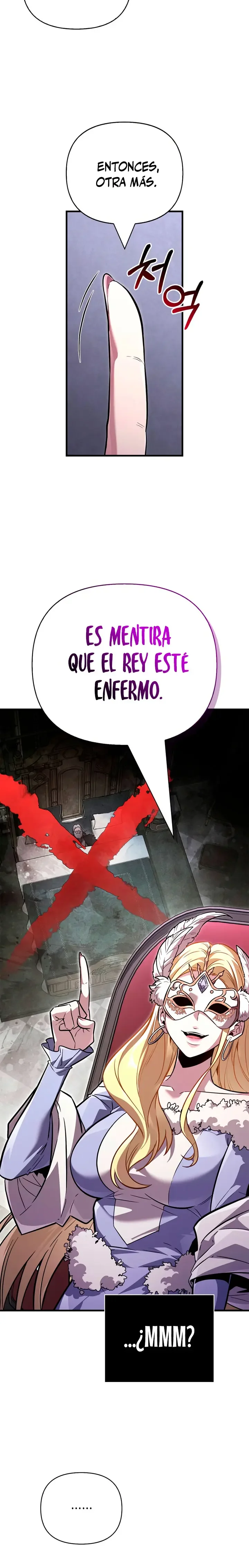 Read Sobreviviendo al Juego Siendo un Barbaro ES Manga Online