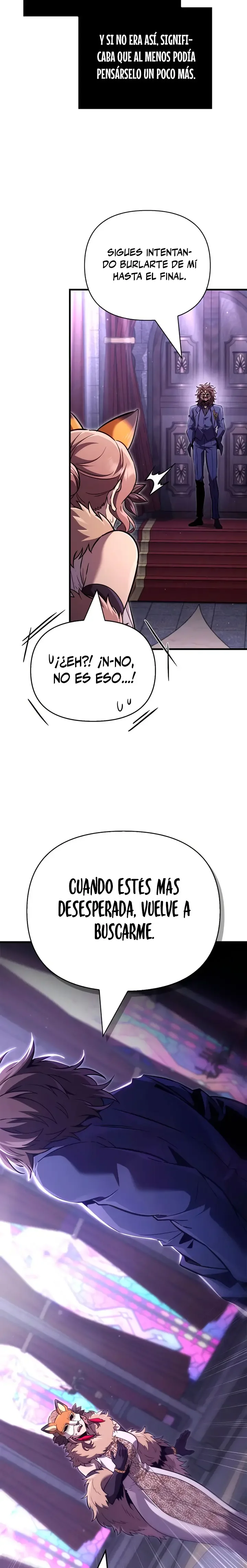 Read Sobreviviendo al Juego Siendo un Barbaro ES Manga Online