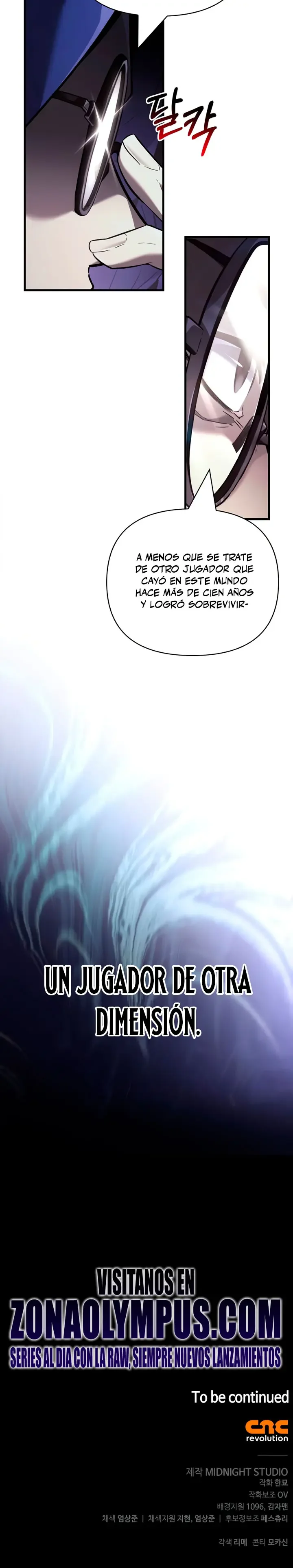 Read Sobreviviendo al Juego Siendo un Barbaro ES Manga Online