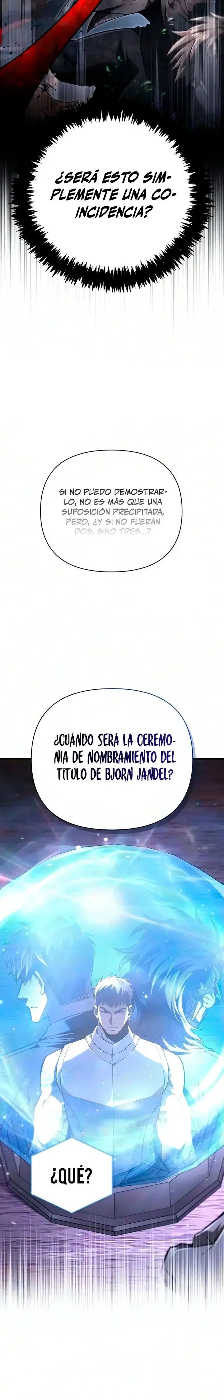 Read Sobreviviendo al Juego Siendo un Barbaro ES Manga Online
