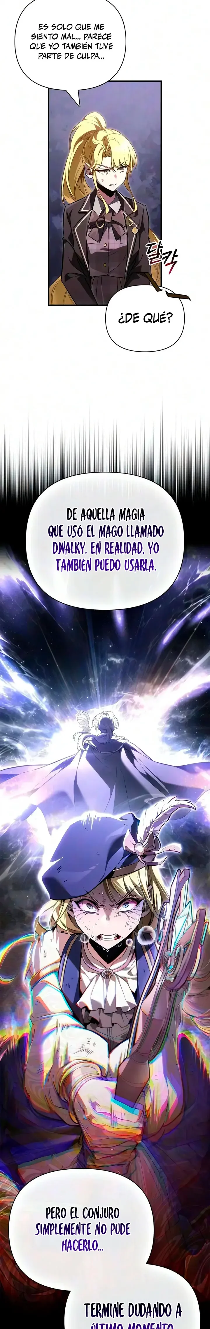 Read Sobreviviendo al Juego Siendo un Barbaro ES Manga Online