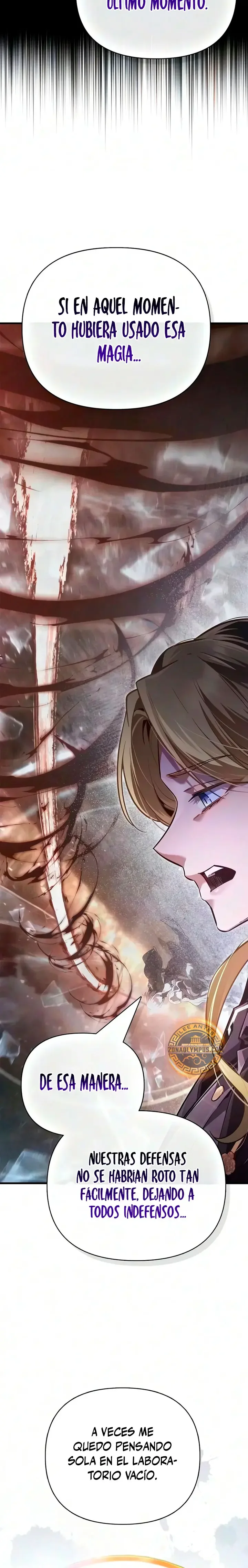 Read Sobreviviendo al Juego Siendo un Barbaro ES Manga Online