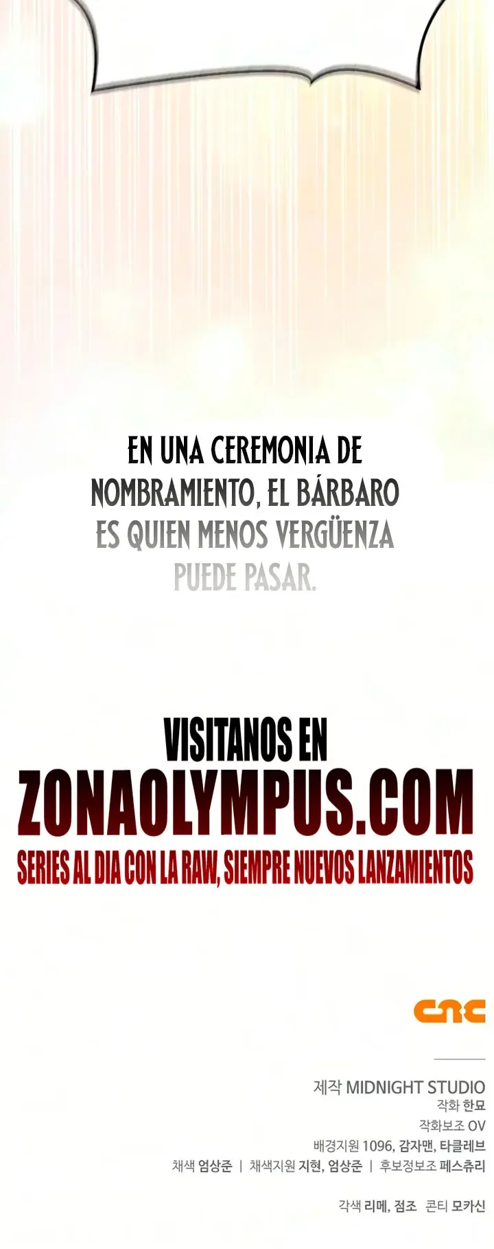 Read Sobreviviendo al Juego Siendo un Barbaro ES Manga Online