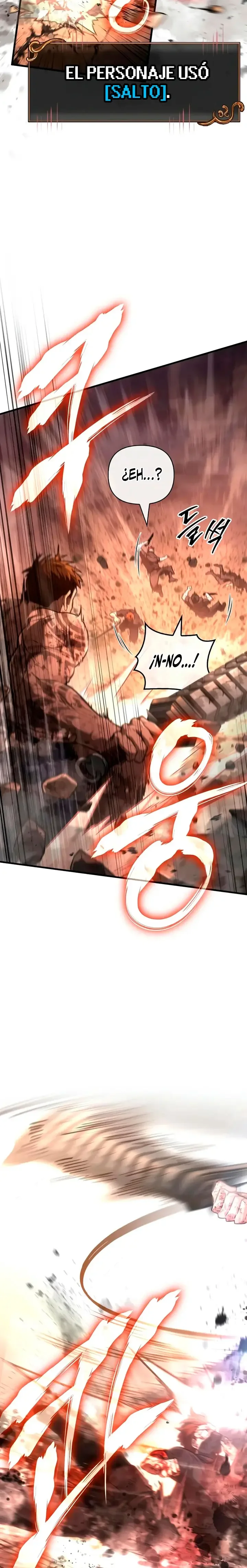 Read Sobreviviendo al Juego Siendo un Barbaro ES Manga Online