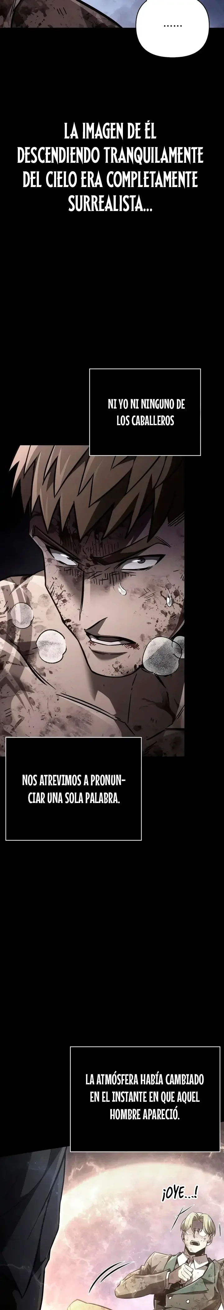 Read Sobreviviendo al Juego Siendo un Barbaro ES Manga Online