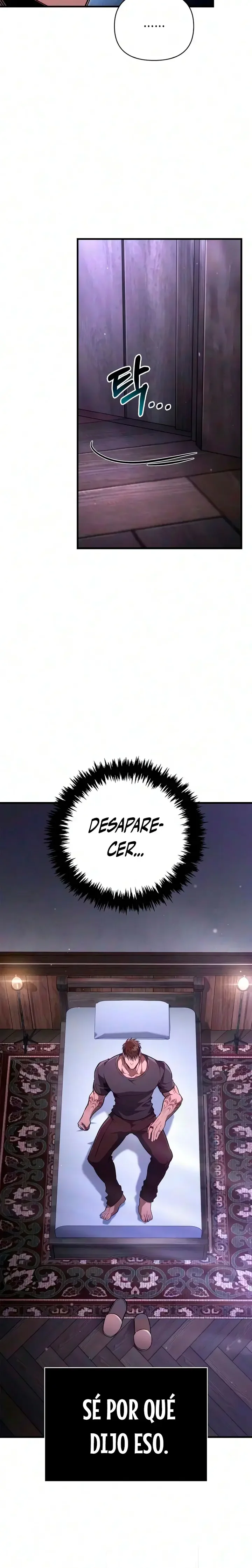 Read Sobreviviendo al Juego Siendo un Barbaro ES Manga Online