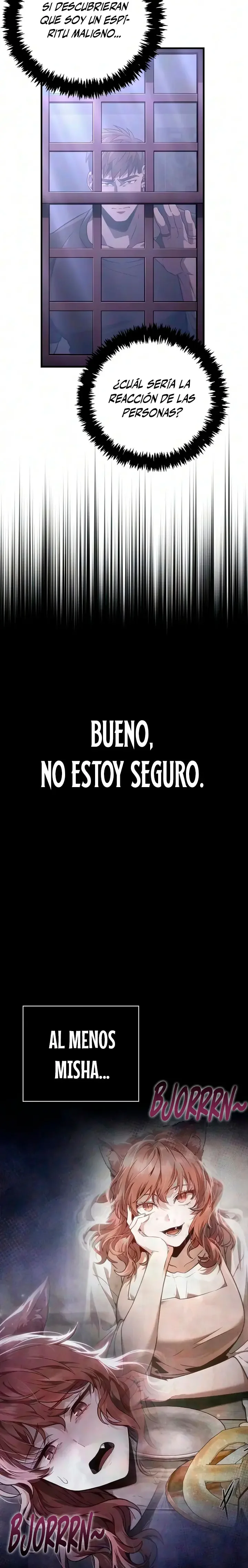 Read Sobreviviendo al Juego Siendo un Barbaro ES Manga Online