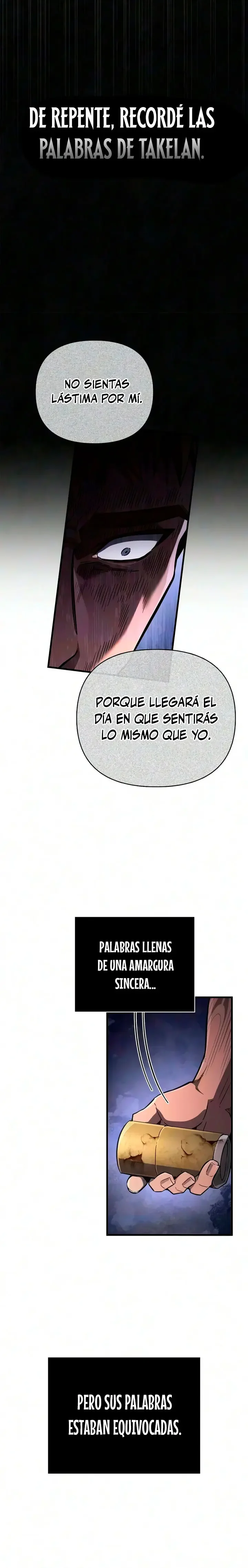 Read Sobreviviendo al Juego Siendo un Barbaro ES Manga Online