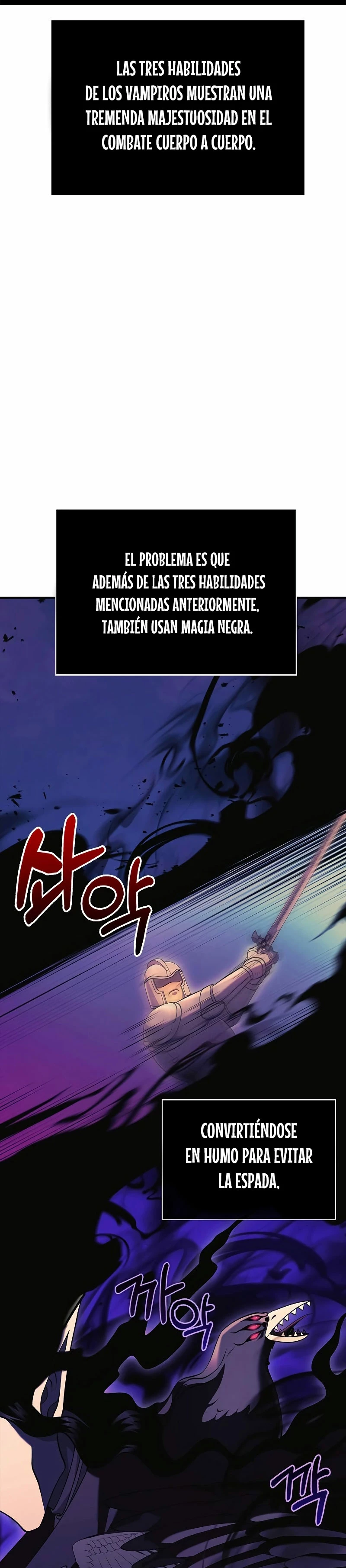 Read Sobreviviendo al Juego Siendo un Barbaro ES Manga Online
