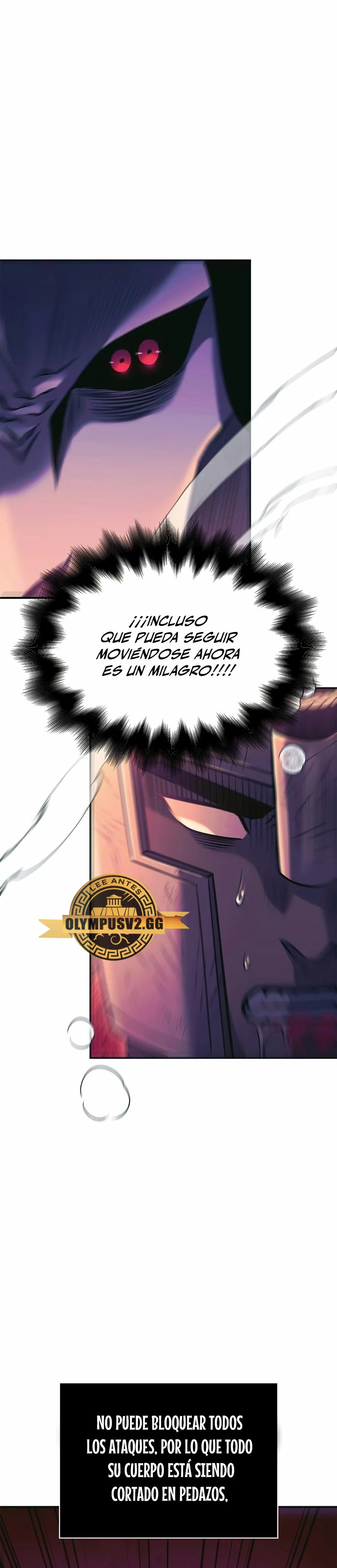 Read Sobreviviendo al Juego Siendo un Barbaro ES Manga Online