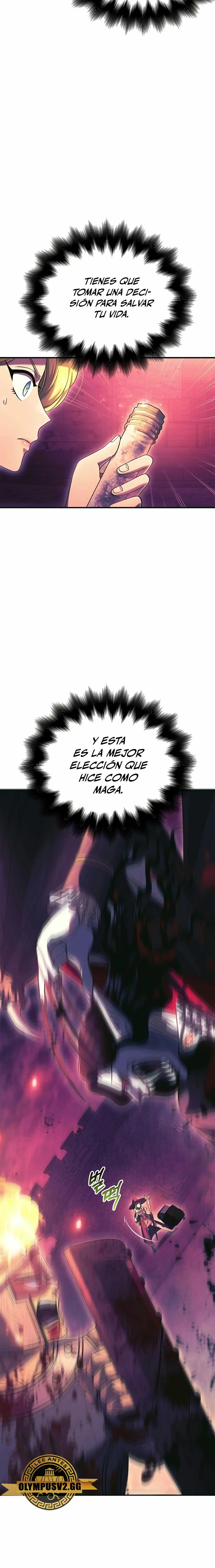 Read Sobreviviendo al Juego Siendo un Barbaro ES Manga Online