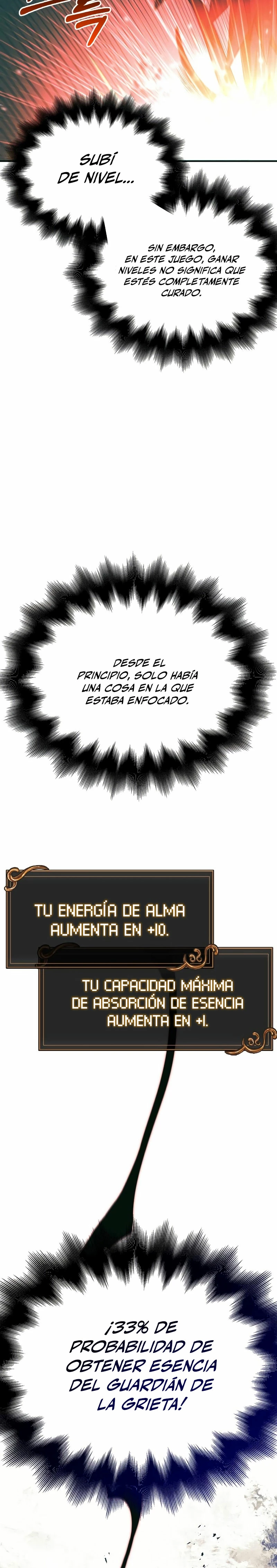 Read Sobreviviendo al Juego Siendo un Barbaro ES Manga Online