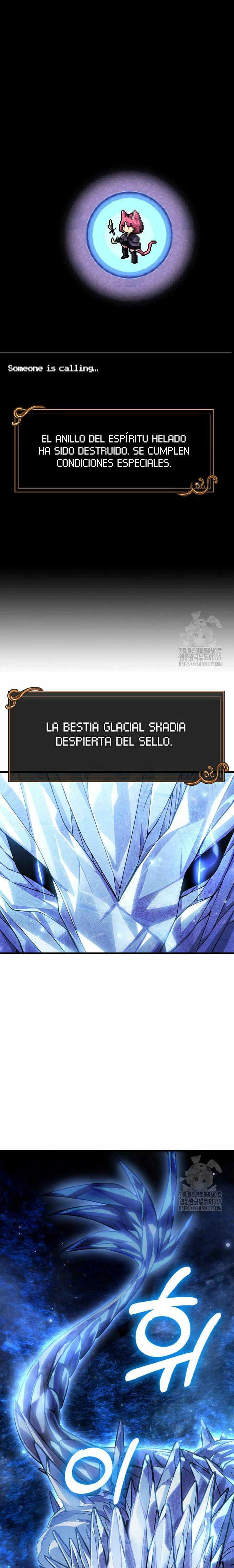 Read Sobreviviendo al Juego Siendo un Barbaro ES Manga Online