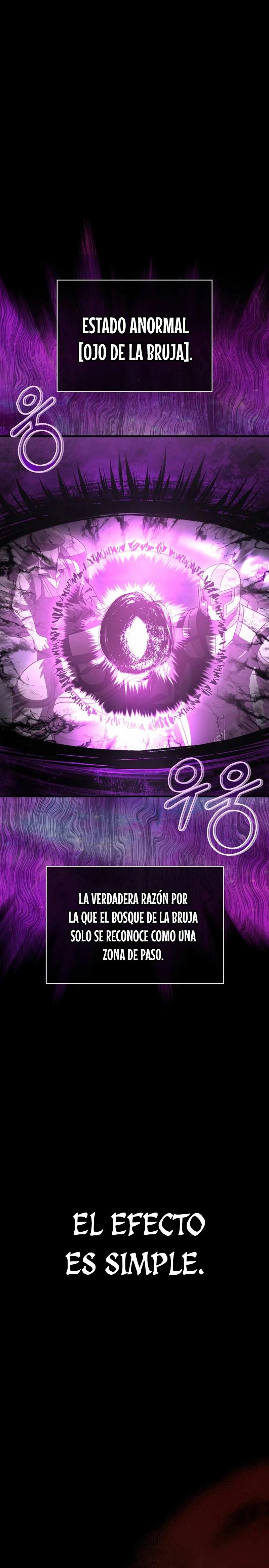 Read Sobreviviendo al Juego Siendo un Barbaro ES Manga Online