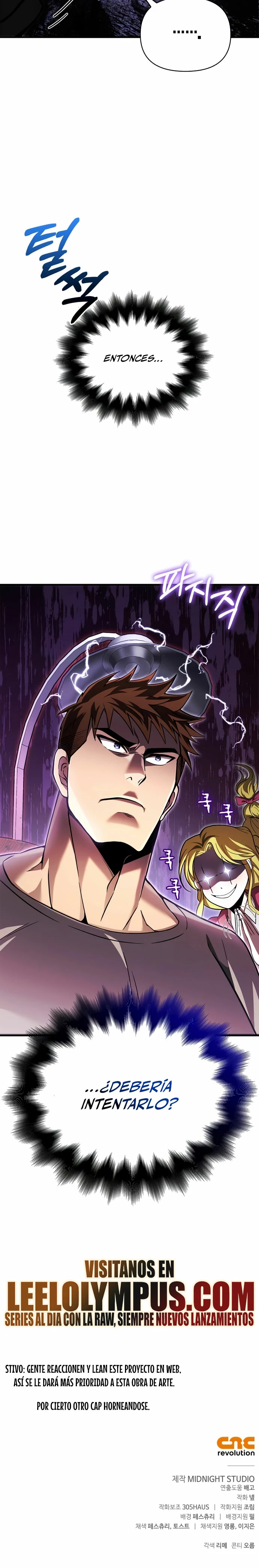 Read Sobreviviendo al Juego Siendo un Barbaro ES Manga Online