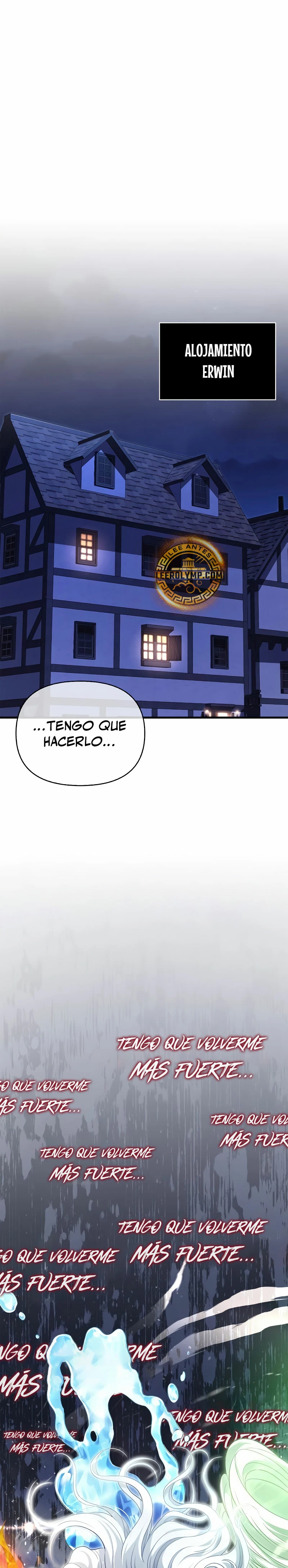 Read Sobreviviendo al Juego Siendo un Barbaro ES Manga Online