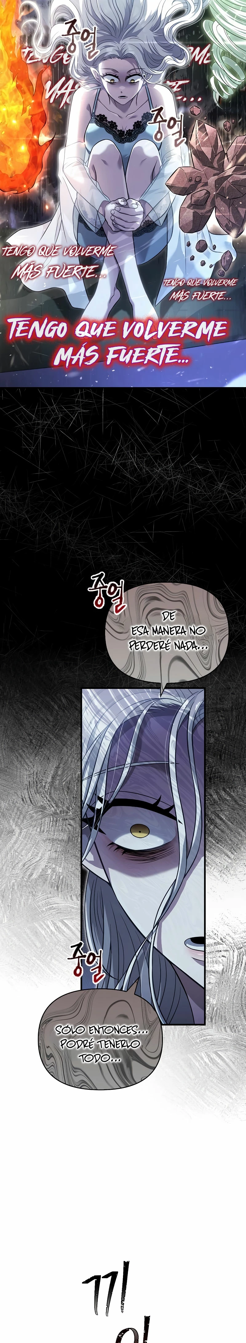 Read Sobreviviendo al Juego Siendo un Barbaro ES Manga Online