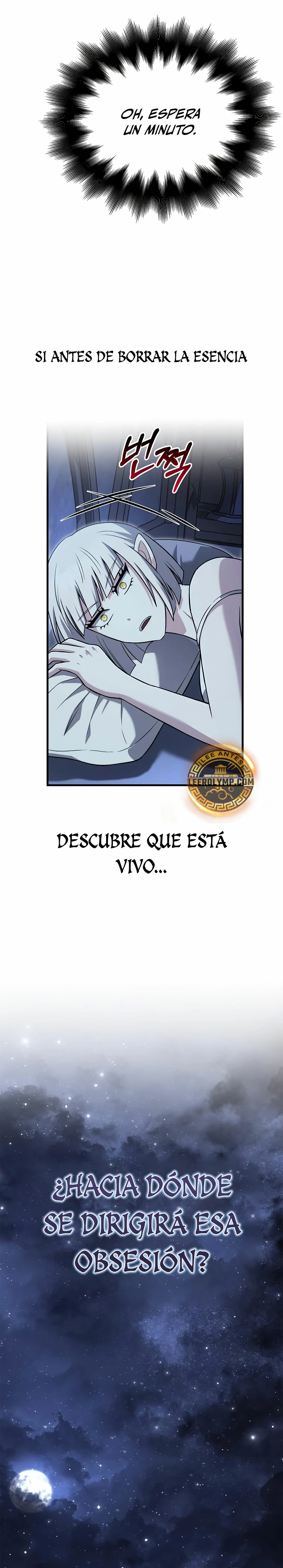Read Sobreviviendo al Juego Siendo un Barbaro ES Manga Online