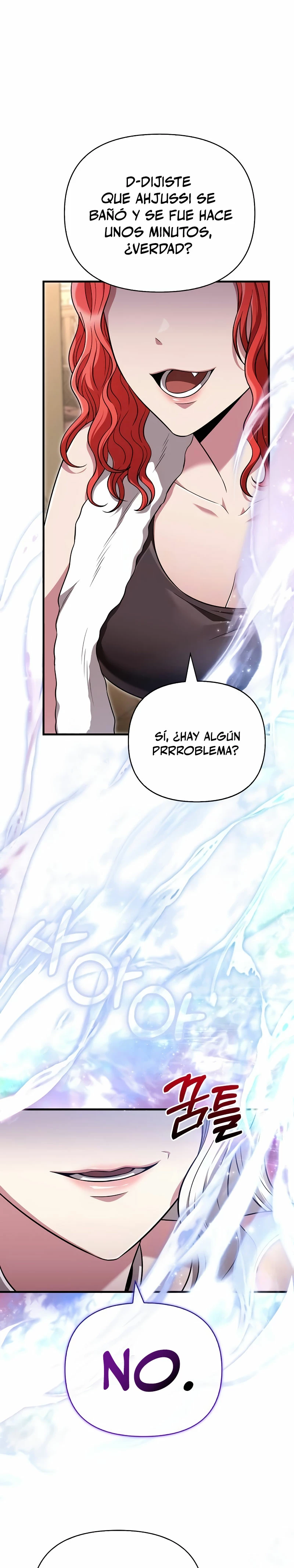 Read Sobreviviendo al Juego Siendo un Barbaro ES Manga Online