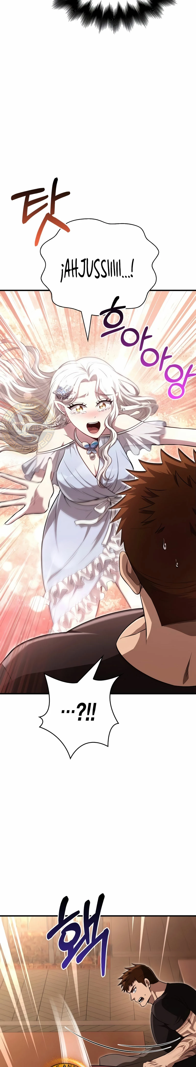 Read Sobreviviendo al Juego Siendo un Barbaro ES Manga Online