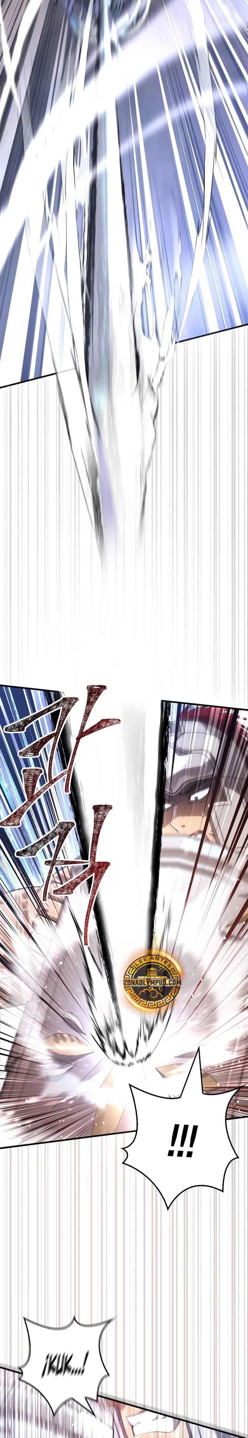 Read Sobreviviendo al Juego Siendo un Barbaro ES Manga Online
