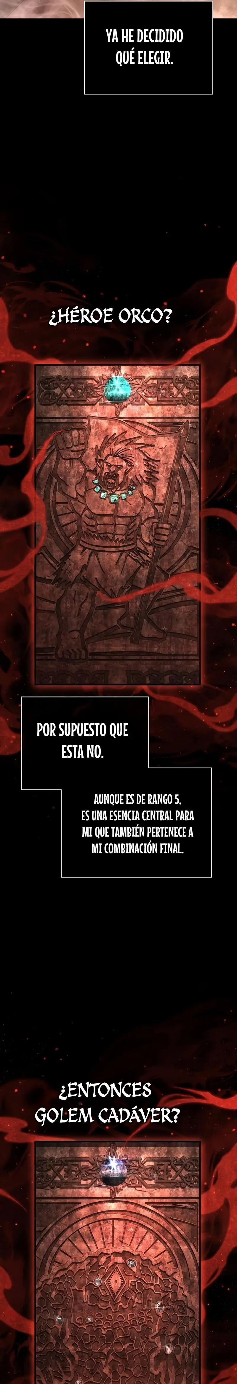 Read Sobreviviendo al Juego Siendo un Barbaro ES Manga Online