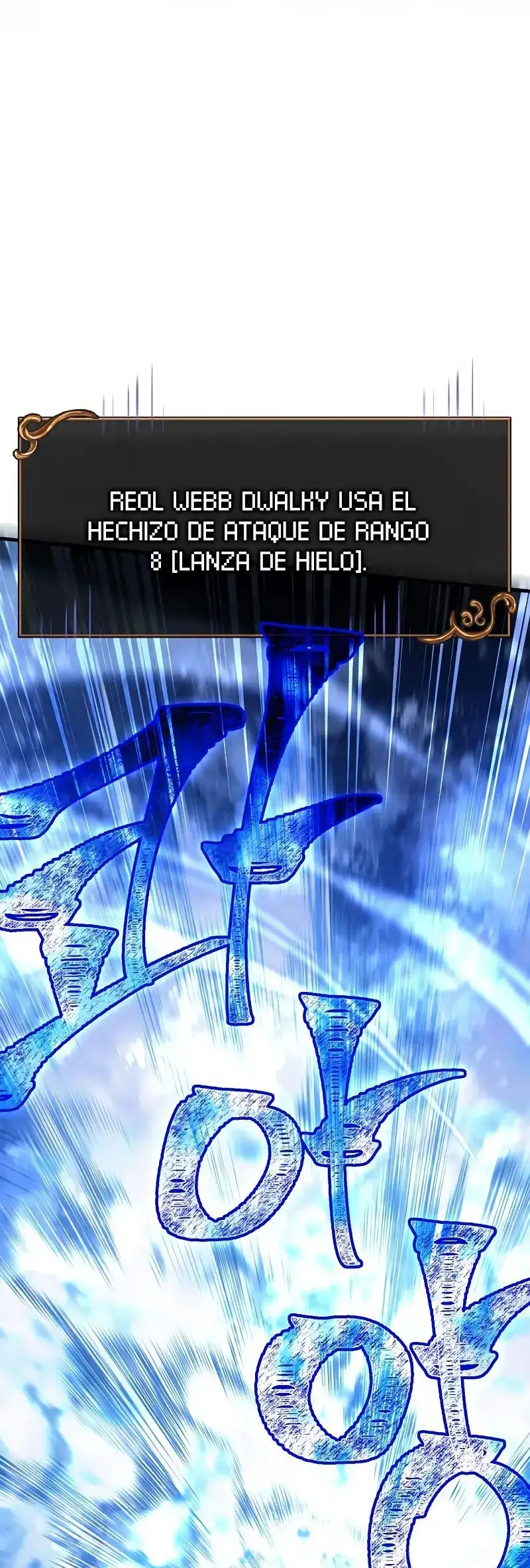 Read Sobreviviendo al Juego Siendo un Barbaro ES Manga Online