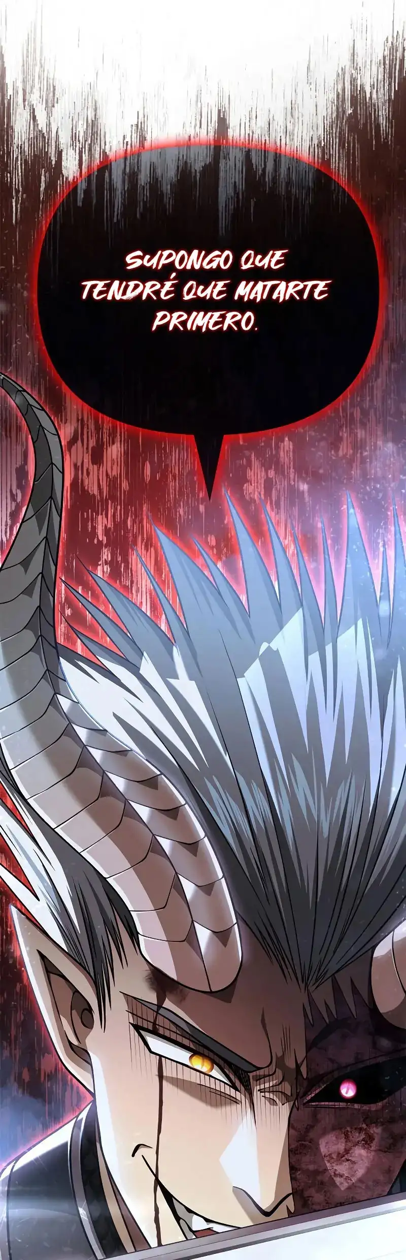 Read Sobreviviendo al Juego Siendo un Barbaro ES Manga Online