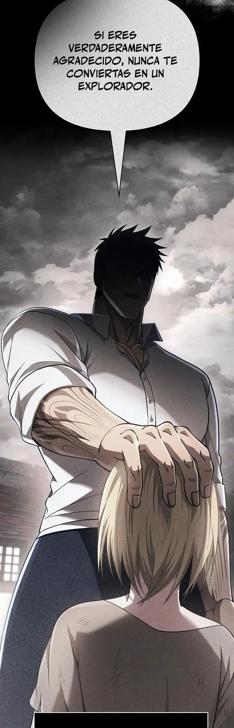 Read Sobreviviendo al Juego Siendo un Barbaro ES Manga Online