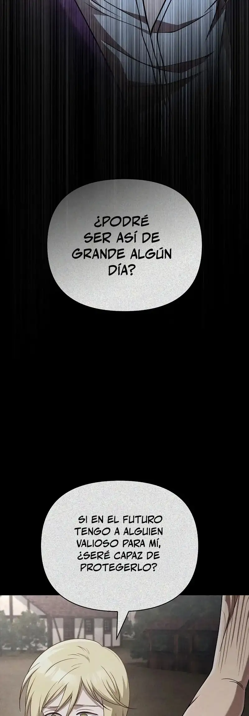 Read Sobreviviendo al Juego Siendo un Barbaro ES Manga Online