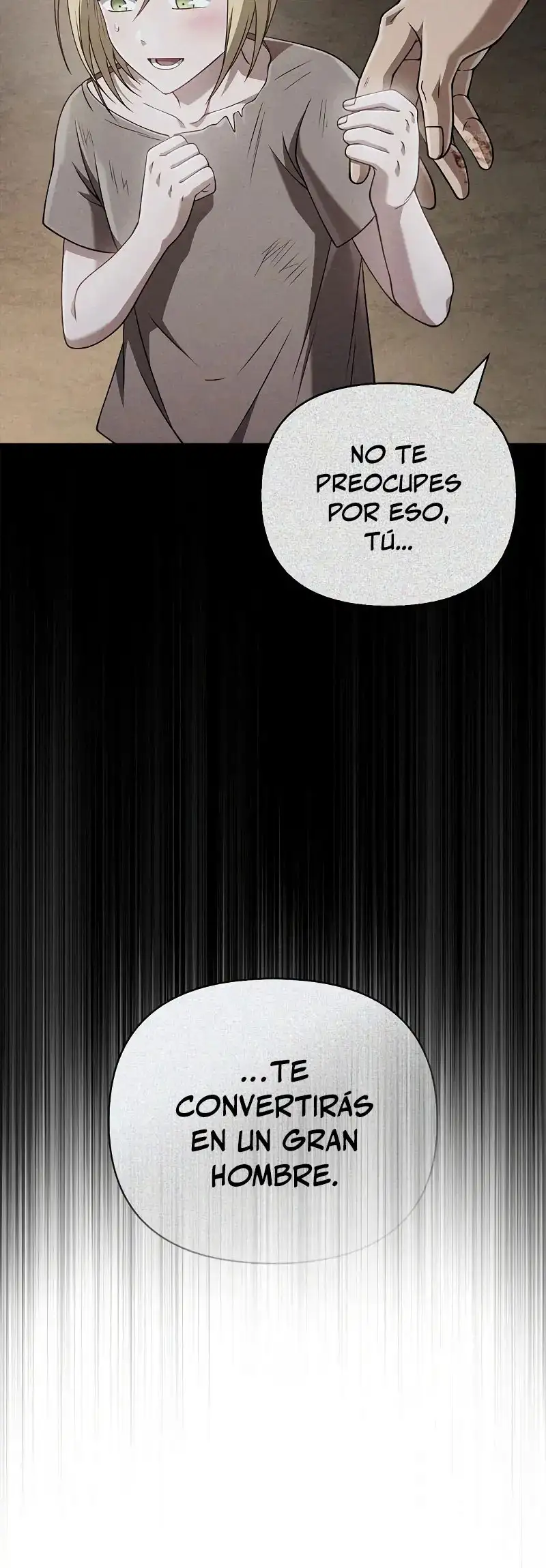 Read Sobreviviendo al Juego Siendo un Barbaro ES Manga Online