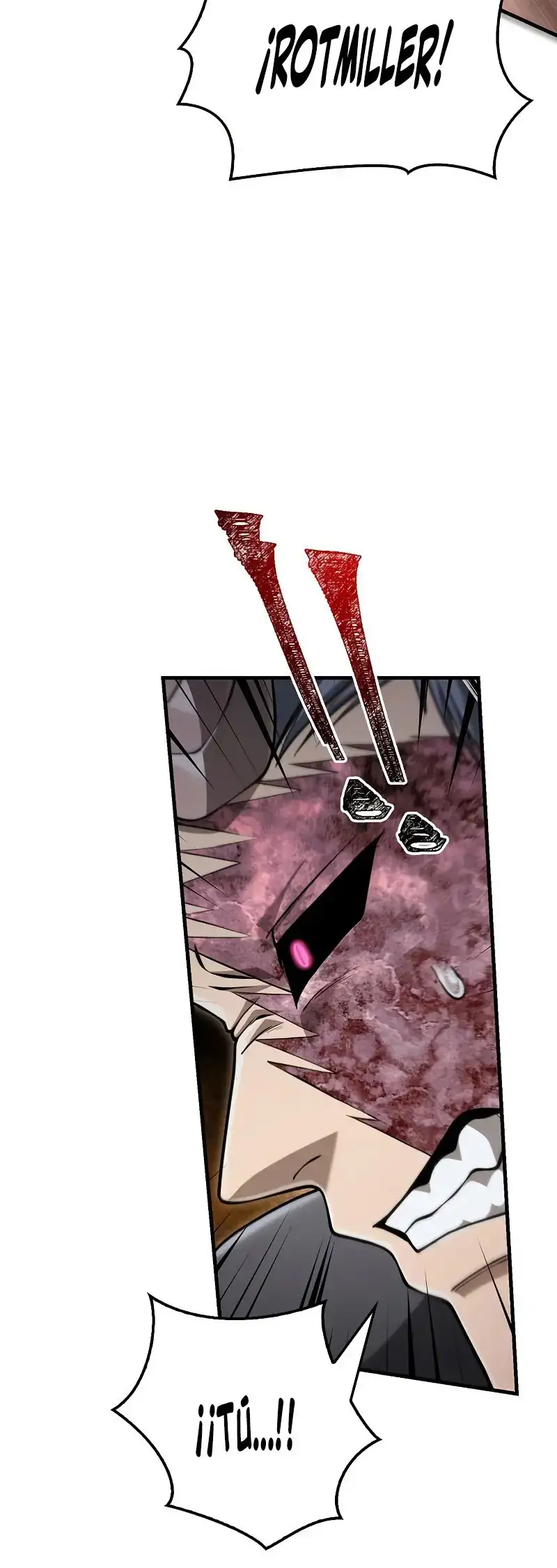Read Sobreviviendo al Juego Siendo un Barbaro ES Manga Online