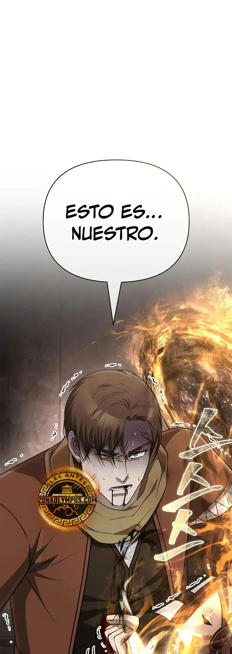 Read Sobreviviendo al Juego Siendo un Barbaro ES Manga Online