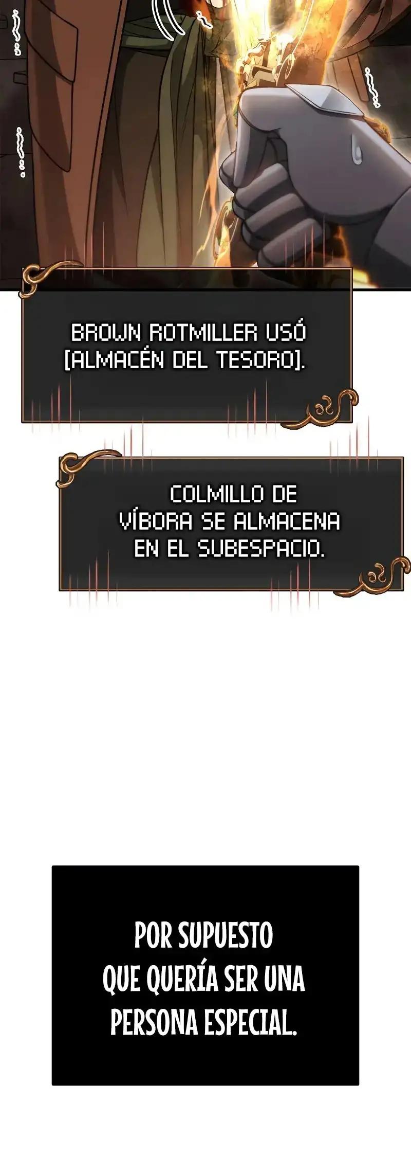 Read Sobreviviendo al Juego Siendo un Barbaro ES Manga Online