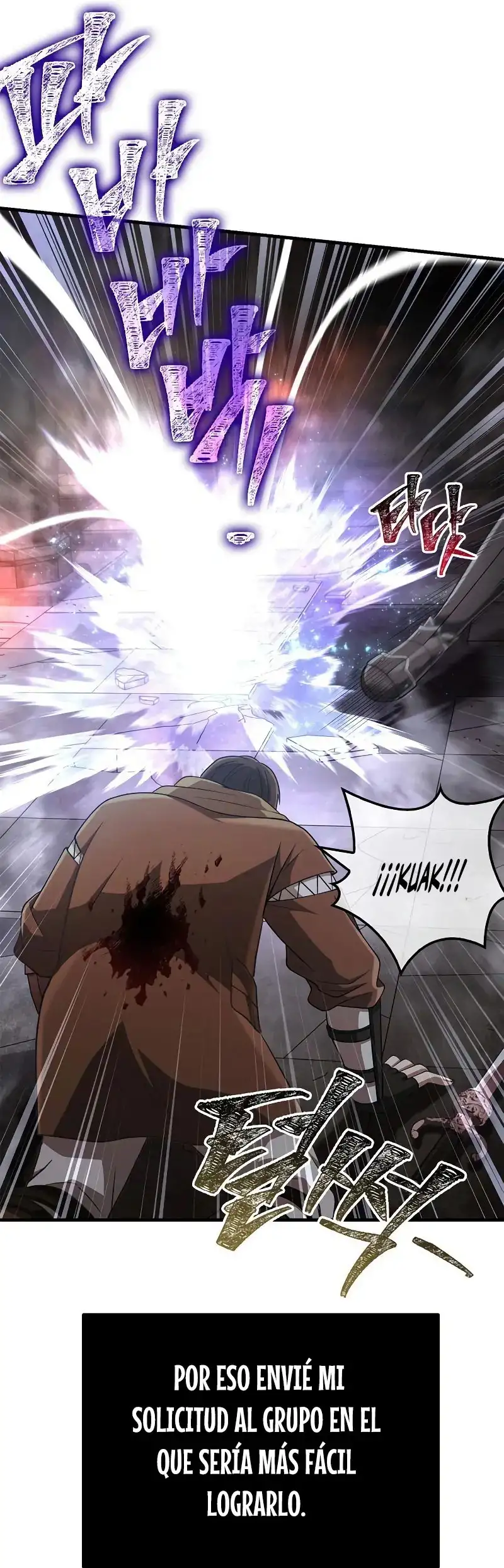 Read Sobreviviendo al Juego Siendo un Barbaro ES Manga Online