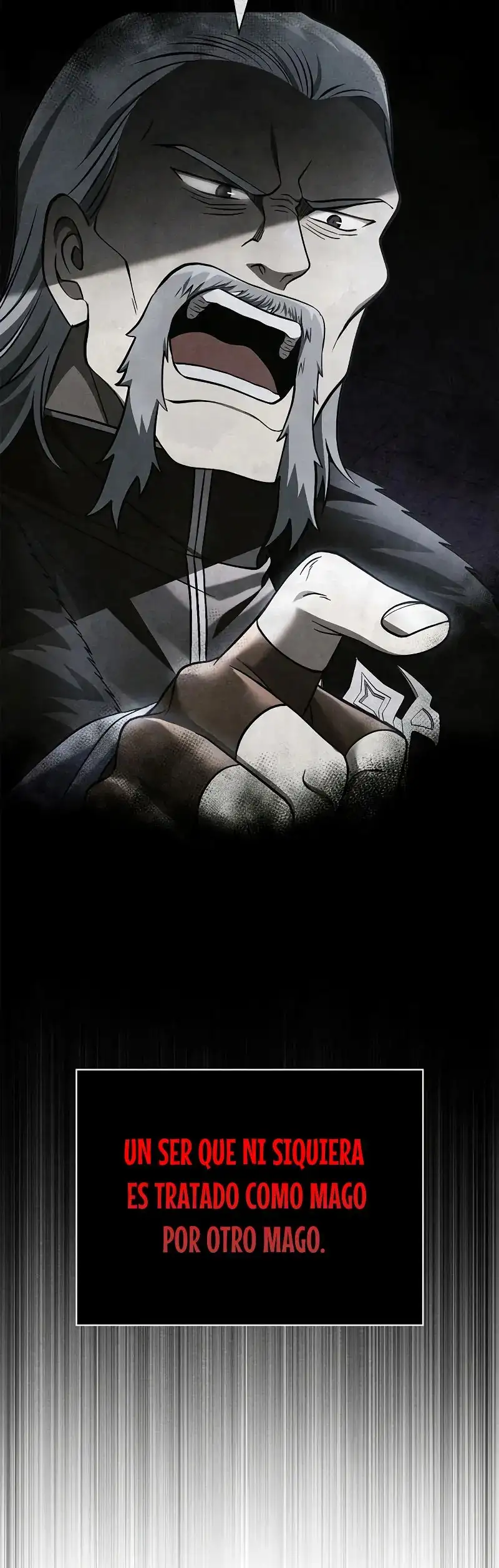 Read Sobreviviendo al Juego Siendo un Barbaro ES Manga Online