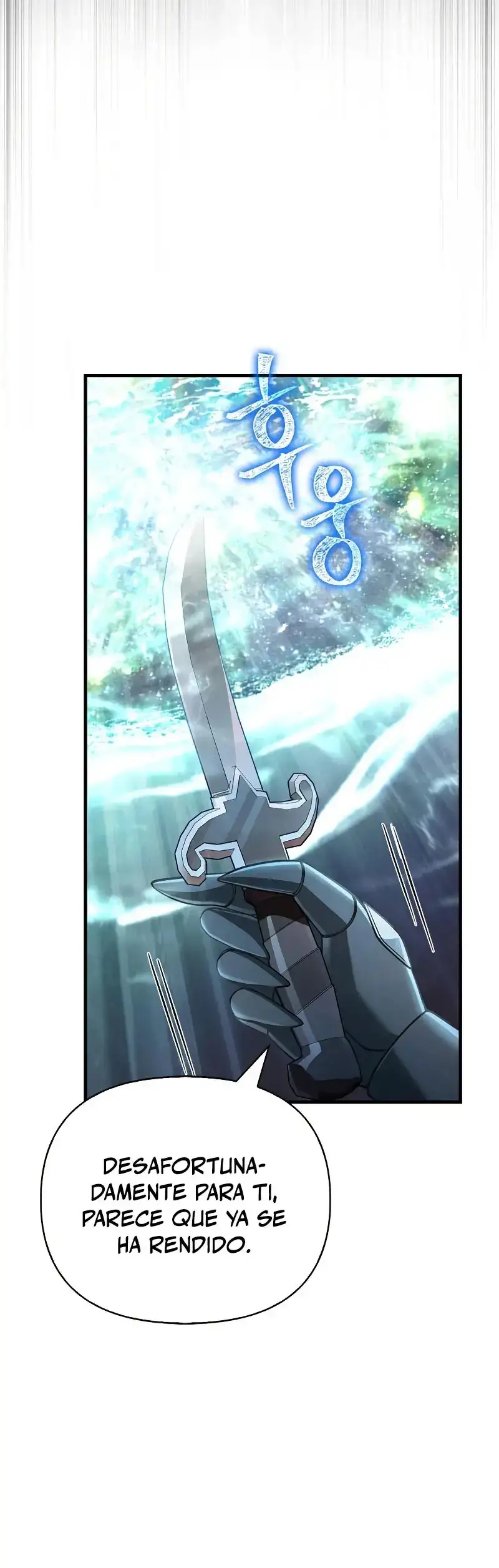 Read Sobreviviendo al Juego Siendo un Barbaro ES Manga Online