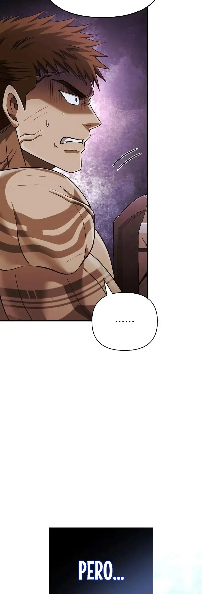 Read Sobreviviendo al Juego Siendo un Barbaro ES Manga Online