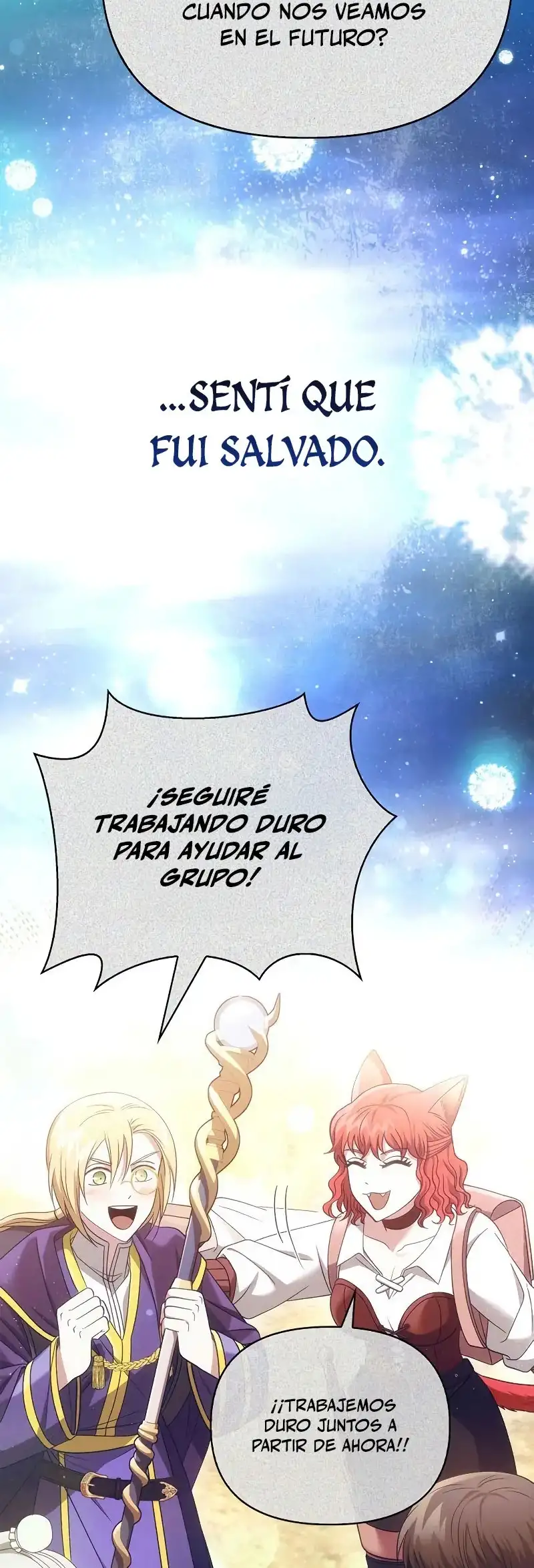 Read Sobreviviendo al Juego Siendo un Barbaro ES Manga Online