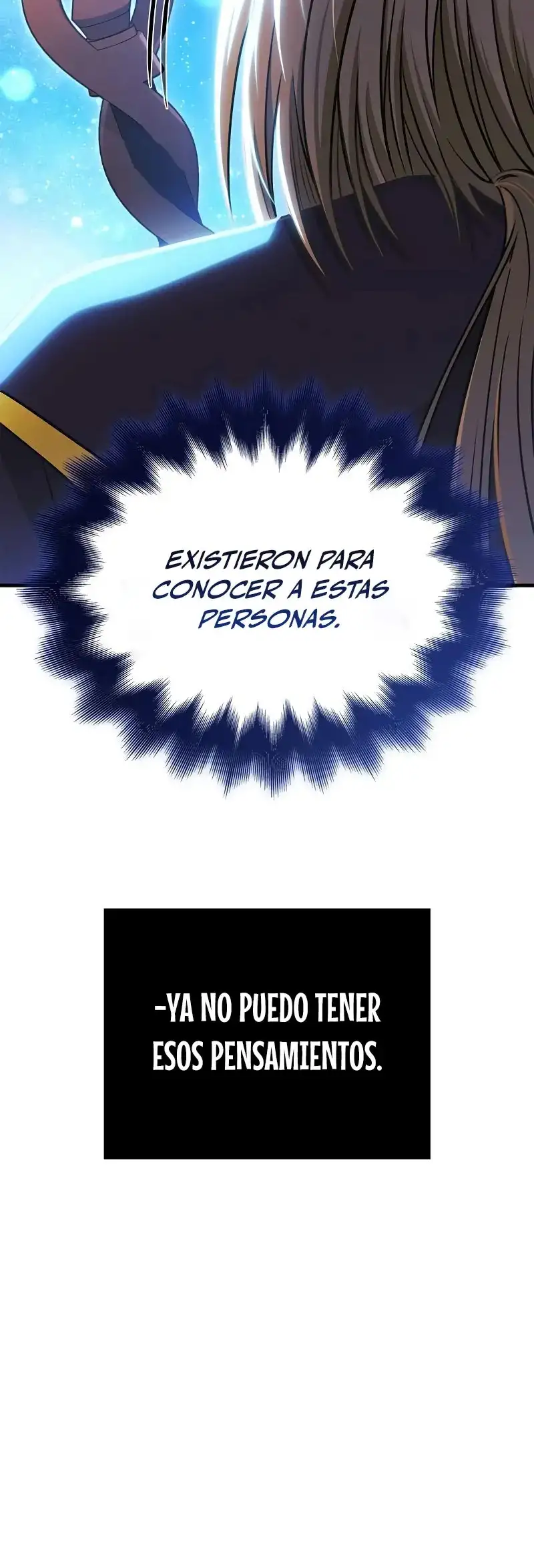 Read Sobreviviendo al Juego Siendo un Barbaro ES Manga Online