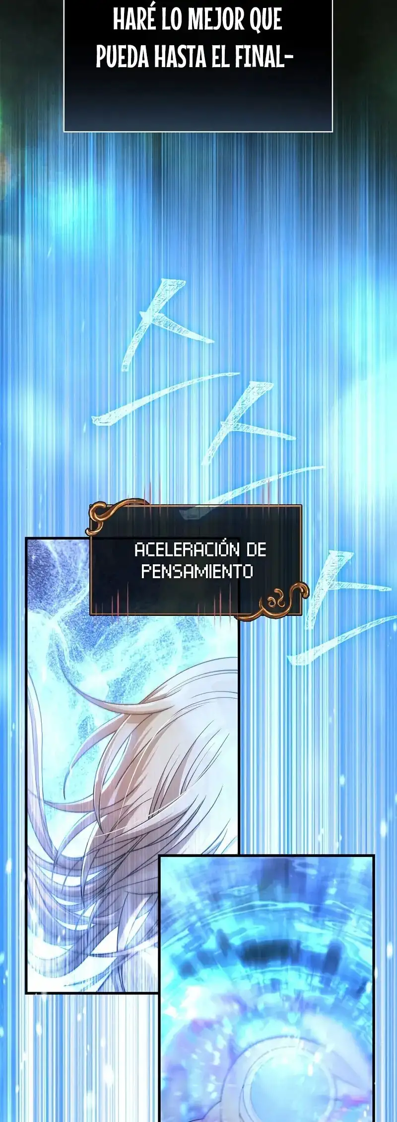 Read Sobreviviendo al Juego Siendo un Barbaro ES Manga Online