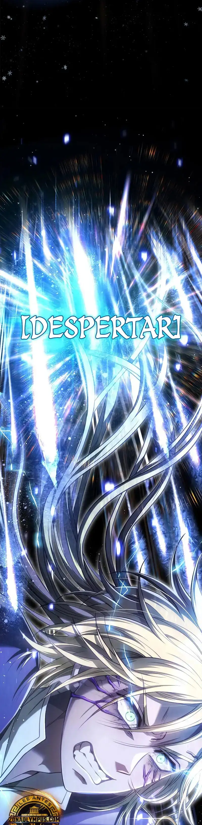 Read Sobreviviendo al Juego Siendo un Barbaro ES Manga Online